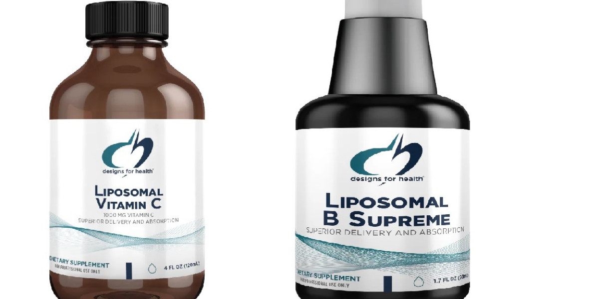 Liposomal D in 2025: Smarter Nutrition for a Healthier Future
