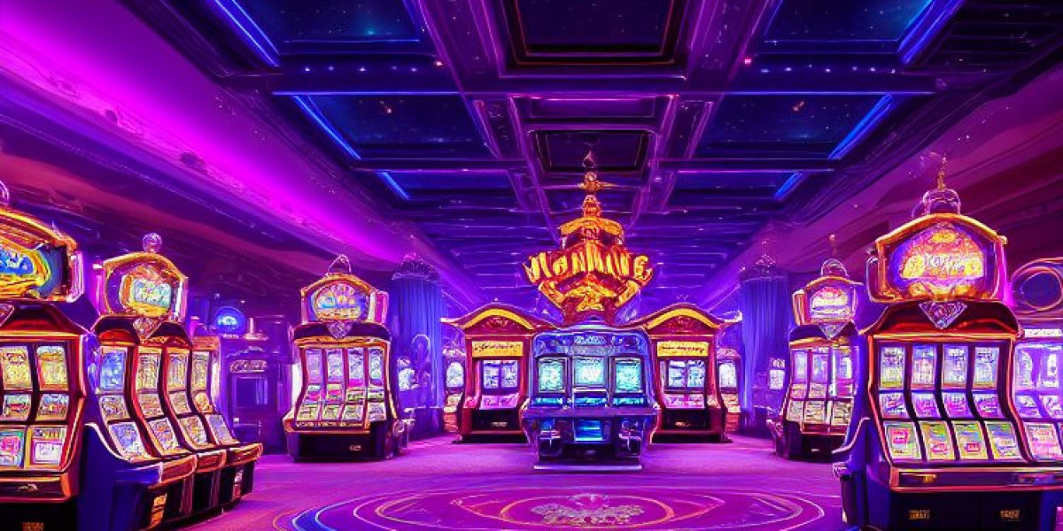 High-quality Slot Selection on QueenWin Casino