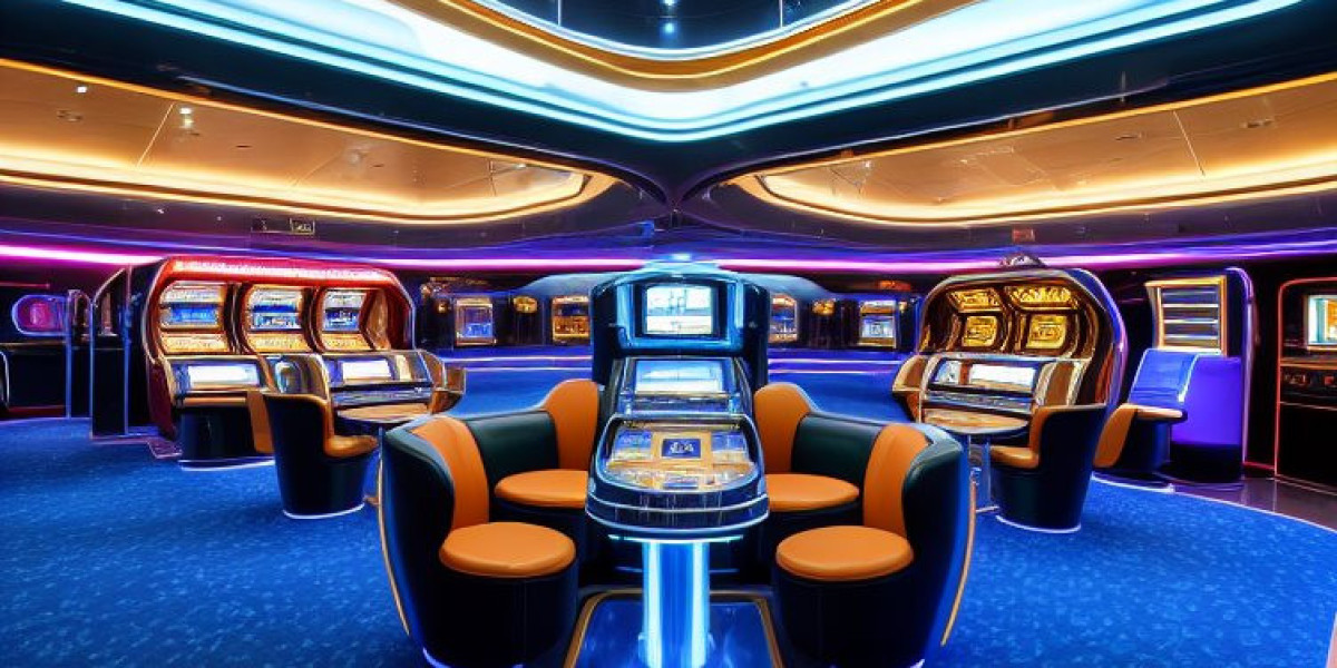 Investiga todo el universo del mundo de los casinos en línea de Casino Playuzu