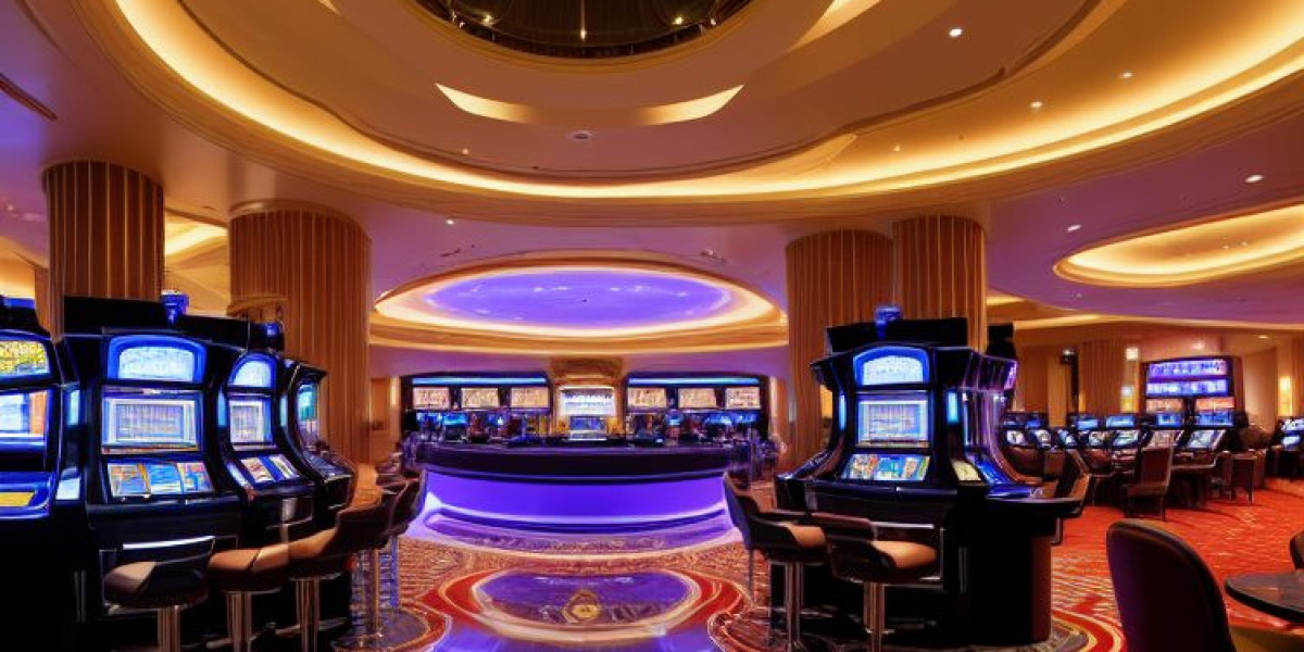 Zero Down payment Incentive Approach at Nine Casino