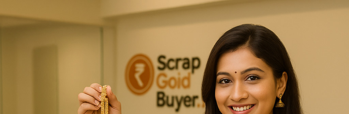 Gold Buyer Cover Image
