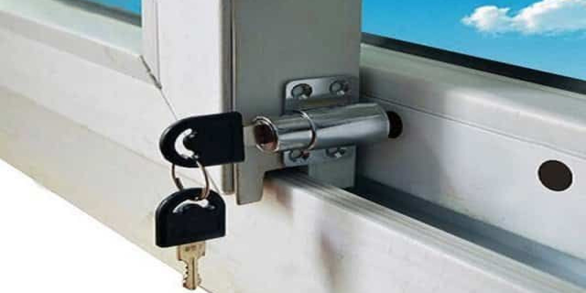 Best Sliding Door Lock Replacement in Dubai – For Homes & Offices