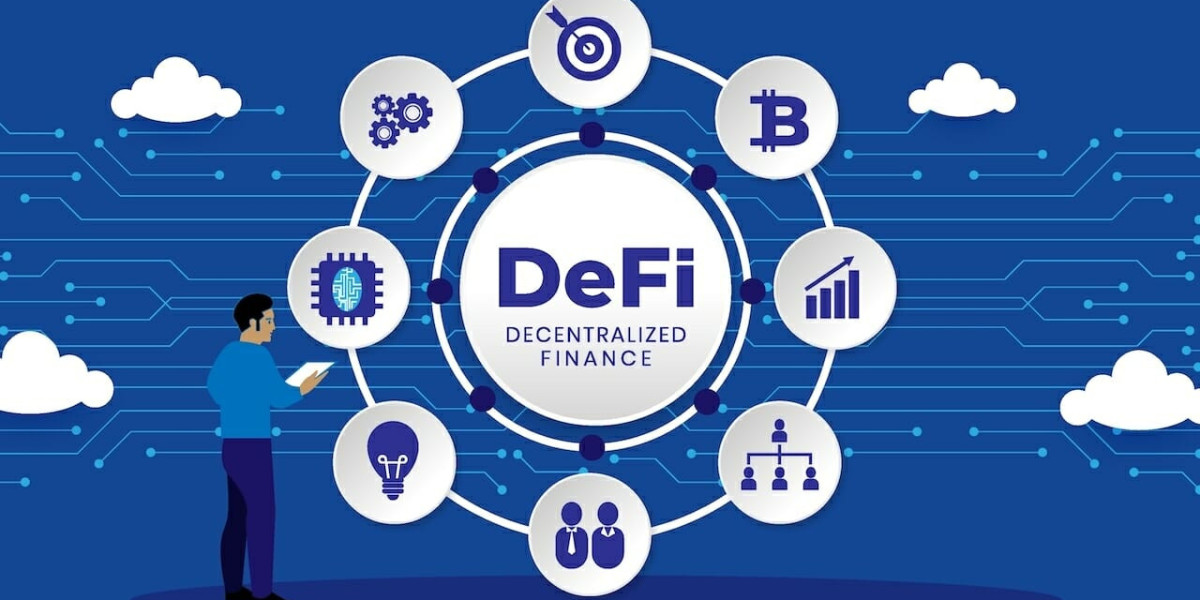 DeFi Marketing Agency Delivering Growth for Web3 and Crypto Brands