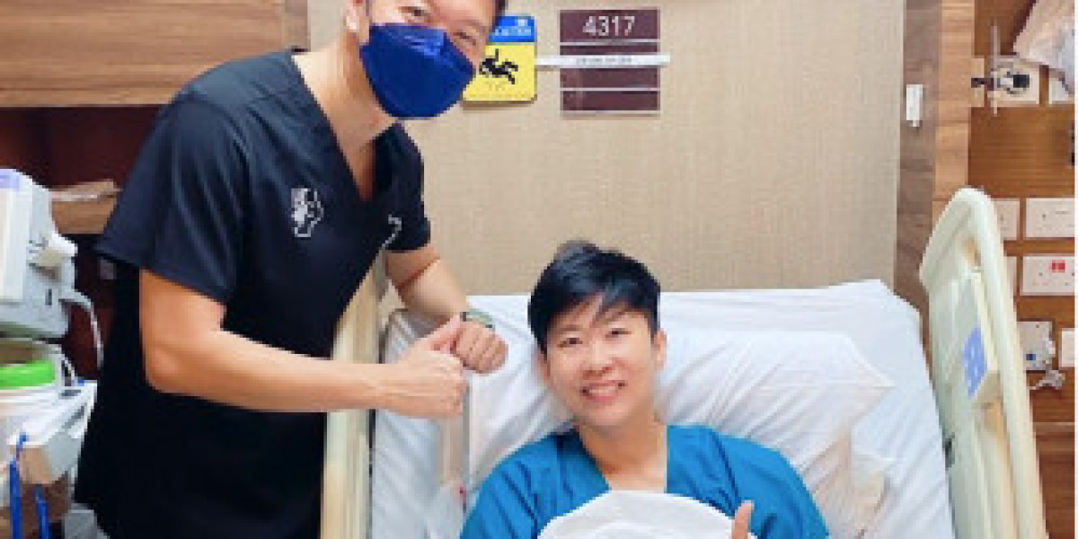 Trusted Orthopaedic Surgeon Singapore – Your Guide to Finding Reliable Orthopaedic Care