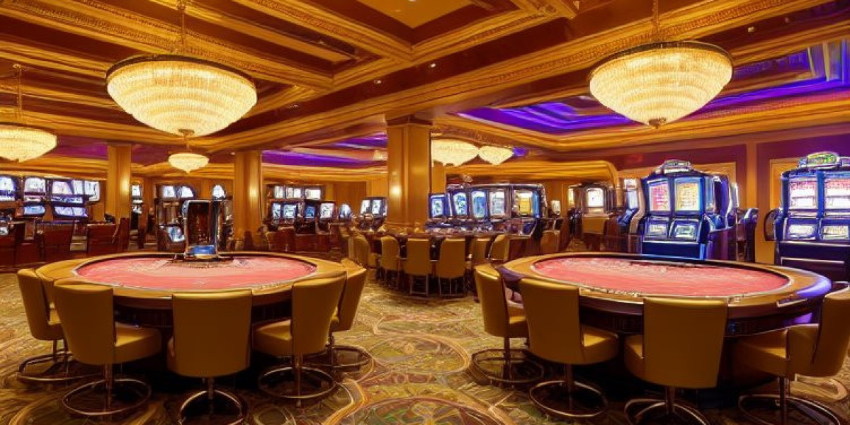 Classic Gaming Table Entertainment at Queen Win Casino