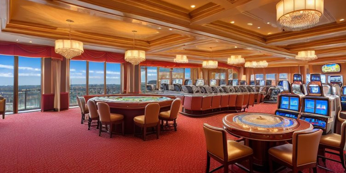 Entretenimientos con Croupiers en Vivo en Casino Paston