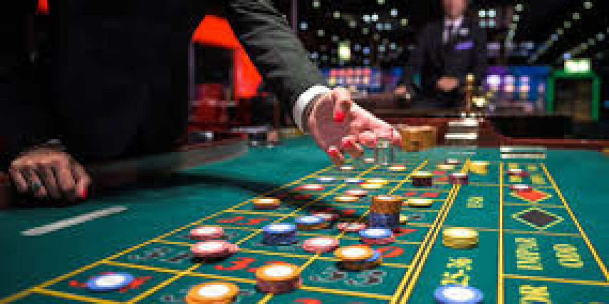 De Populariteit van Live Dealer Casino's