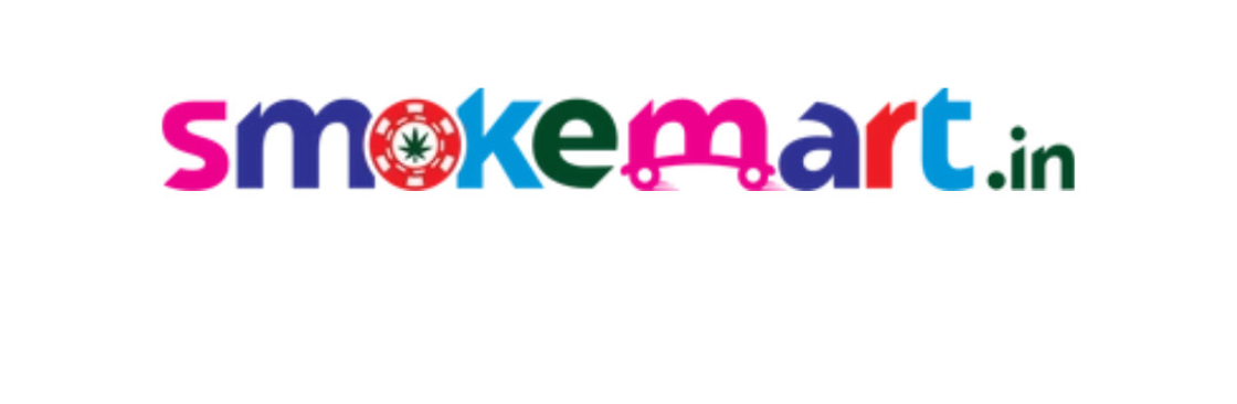 Smoke Mart Cover Image