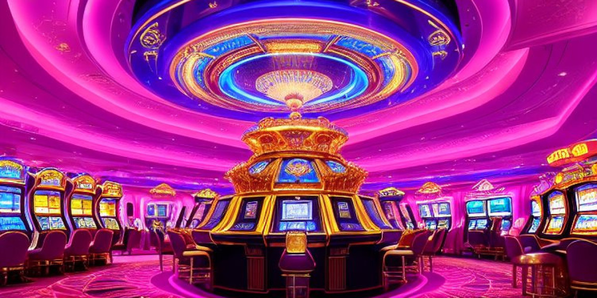 Aufregendes Spielvergnügen bei PlatinCasino