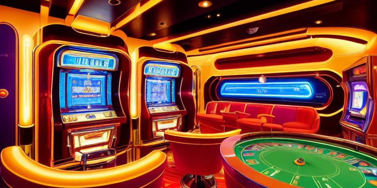Packende Slot-Erlebnisse bei Spinit casino deutsch.