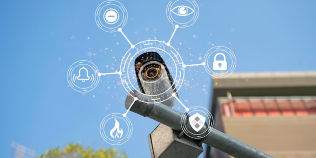 Smart Security in 2025: Wireless CCTV for Home in Singapore