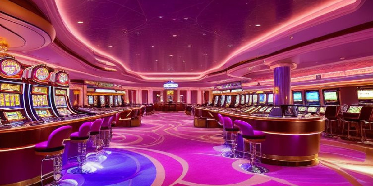 Fesselndes Spielvergnügen bei PlatinCasino