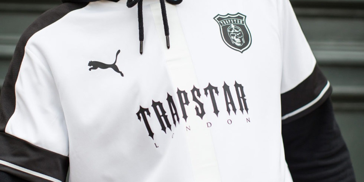 What Is the Trapstar Hoodie? A Deep Dive Into the UK's Iconic Streetwear Essential