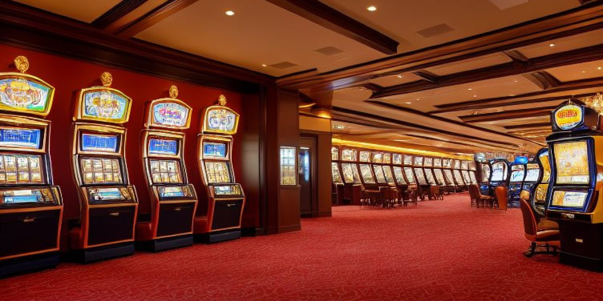 Honest Payment Methods at NineCasino