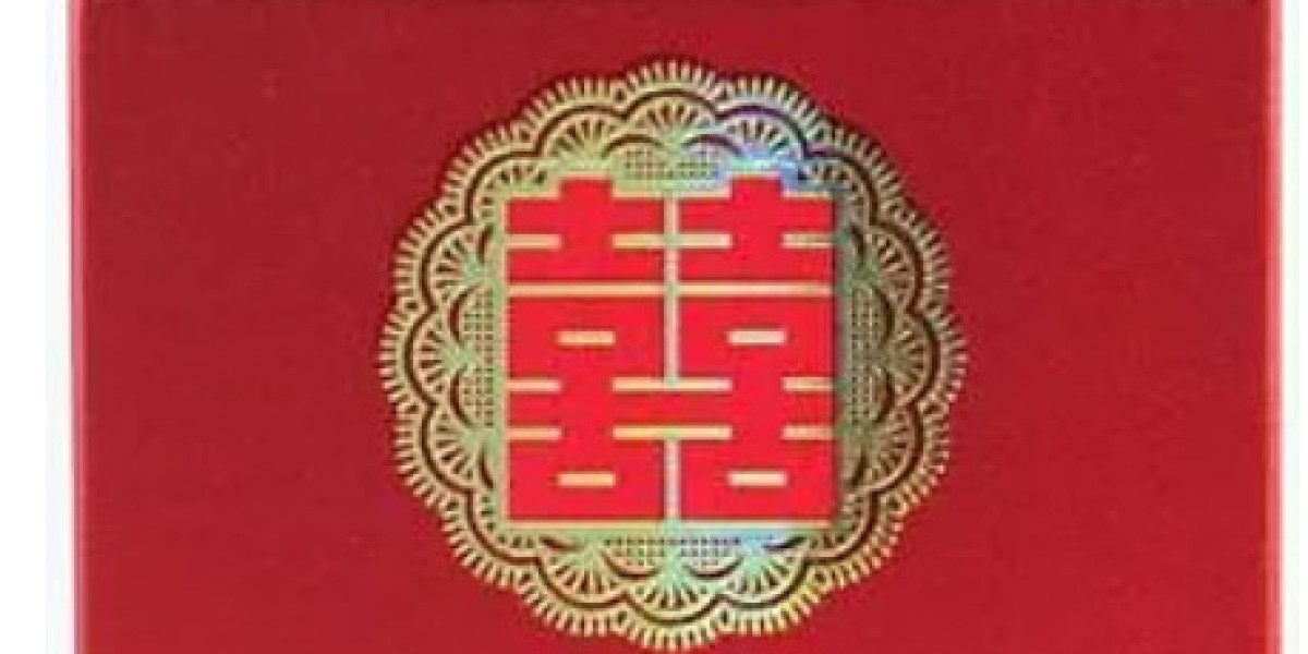 雙喜香煙：傳統與品質的完美結合