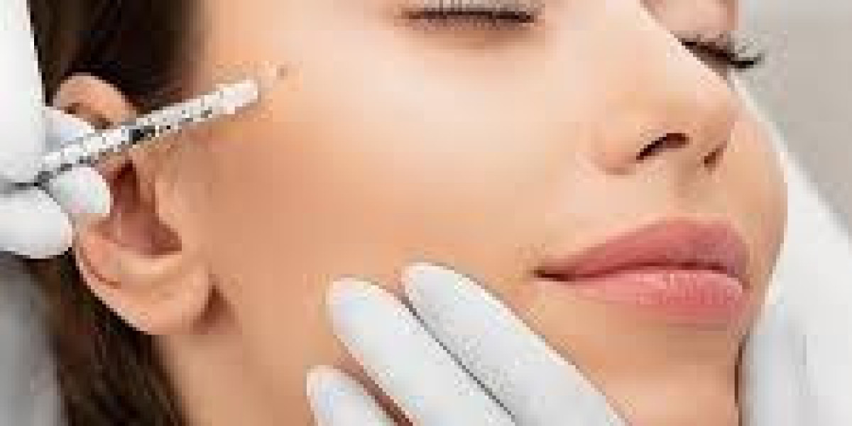 Profhilo Dubai Price – Everything You Need to Know About Cost, Treatment & Benefits