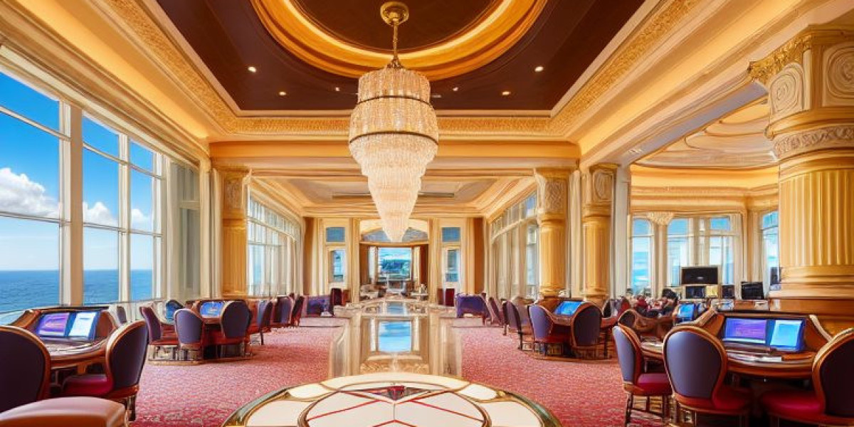 Spannendes Spielvergnügen bei PlatinCasino