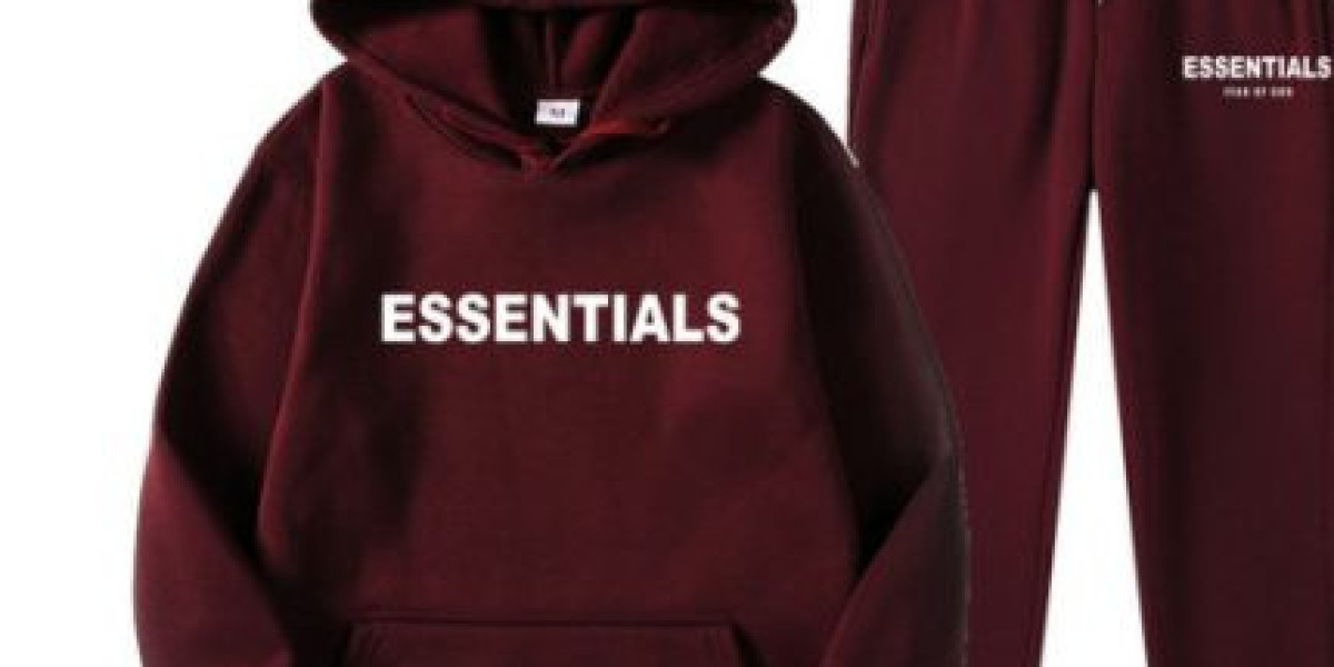 Soft and Durable Essential Hoodie for Daily Wear