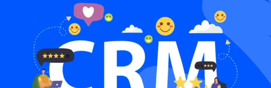 Befer CRM Cover Image
