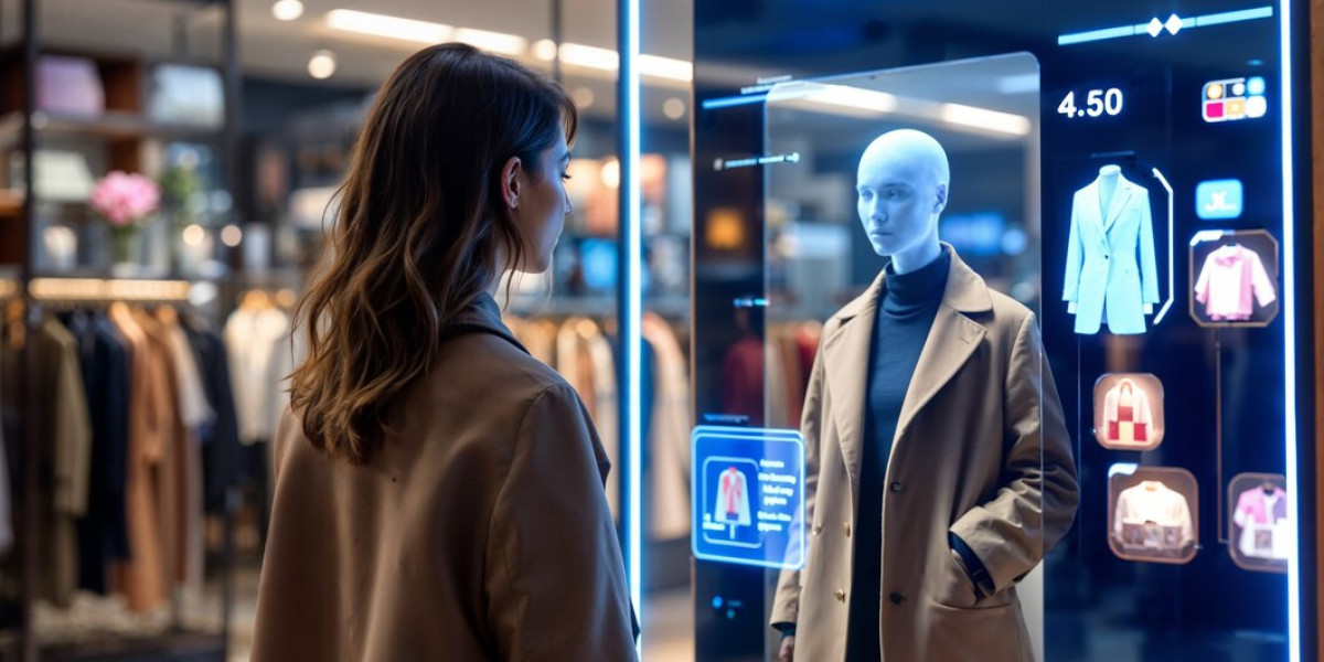 Smarter Shopping in 2025 with Retail AI Solutions