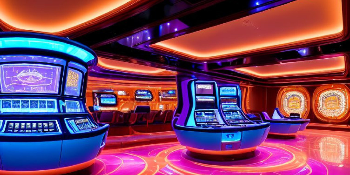 Lively Dealer Sorcery at Neo Spin