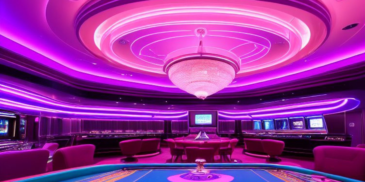 Slot Paradise at Neo Spin