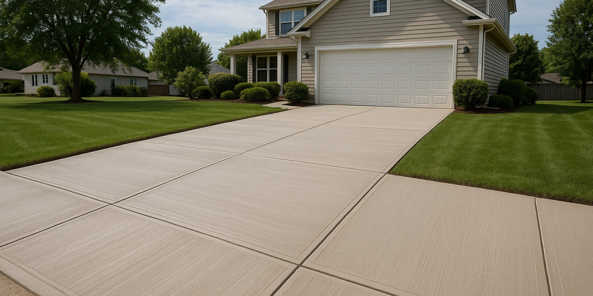 Expert Concrete Services- Ramo Concrete SA TX
