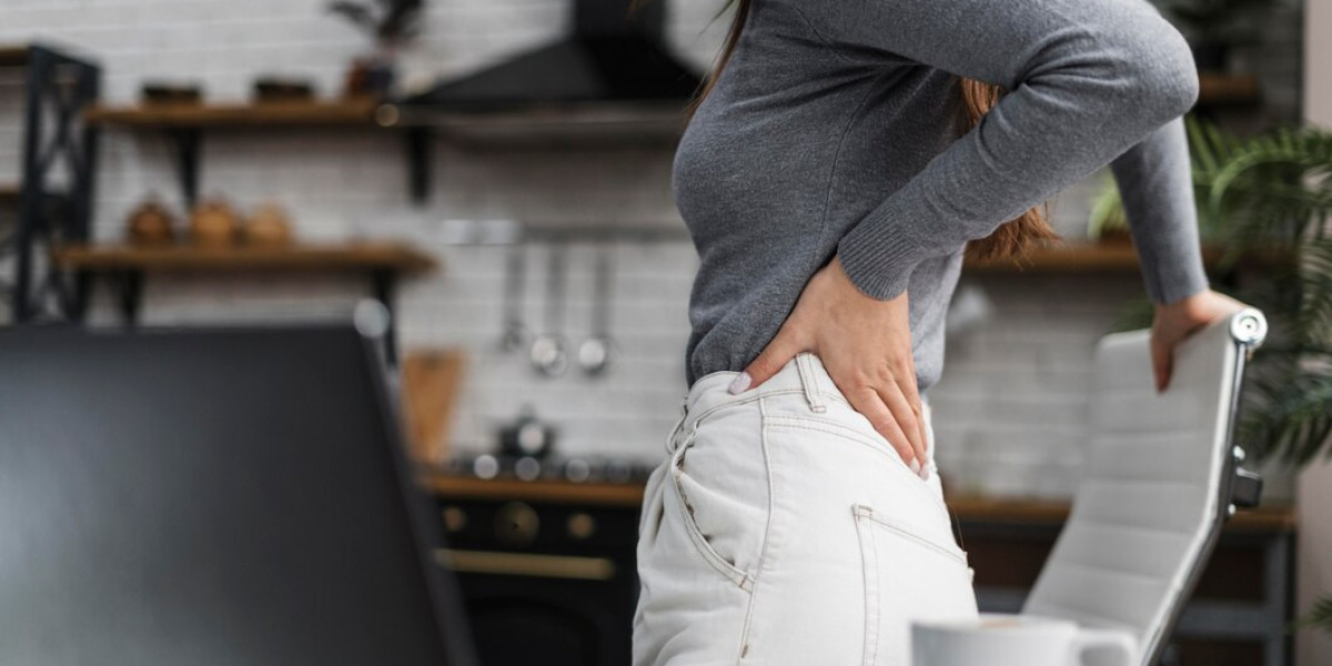 Healing Back Pain in 2025: How Physiotherapy Transforms Lower Back Care in Singapore