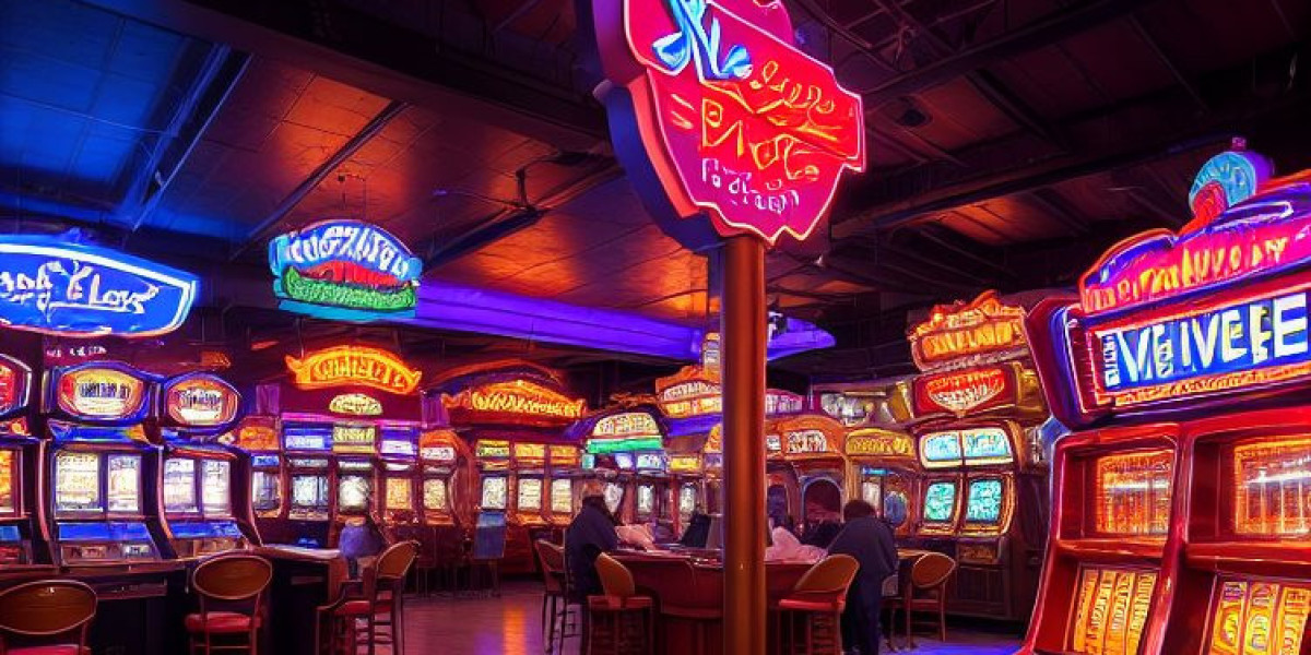 Pokie Heaven at Neo Spin