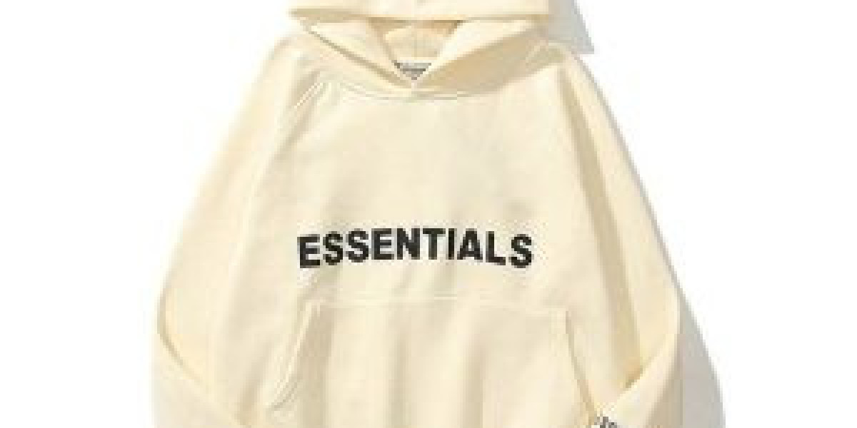 Upgrade Your Wardrobe Instantly with the Classic Essential Hoodie