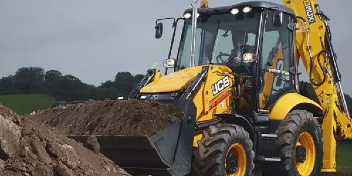 JCB Rental in Dubai – The Ultimate Guide to Hiring JCB Machines