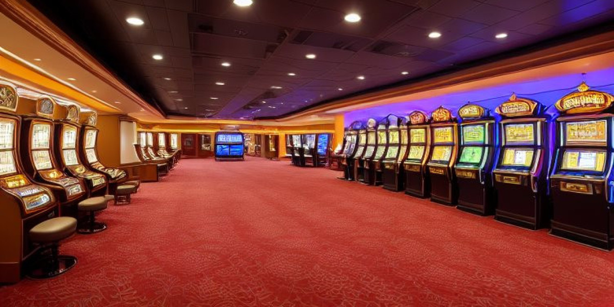 Glücksspielautomaten bei PlatinCasino Deutschland