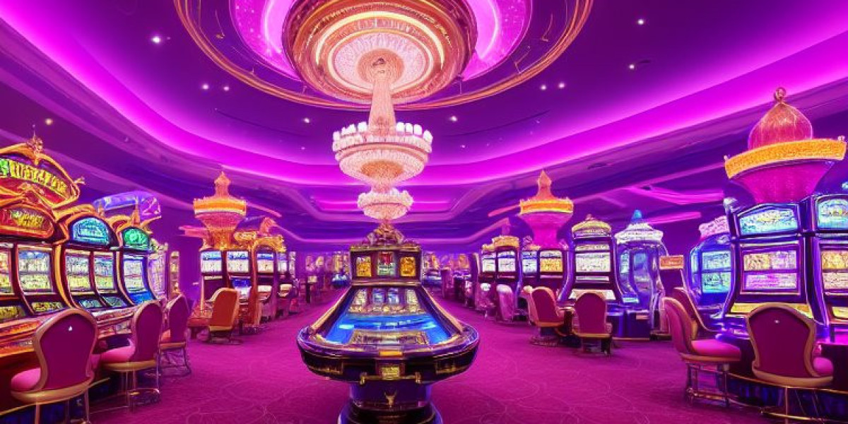 Unique Gambling Collection at NeoSpins