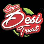 Desi Treat Profile Picture