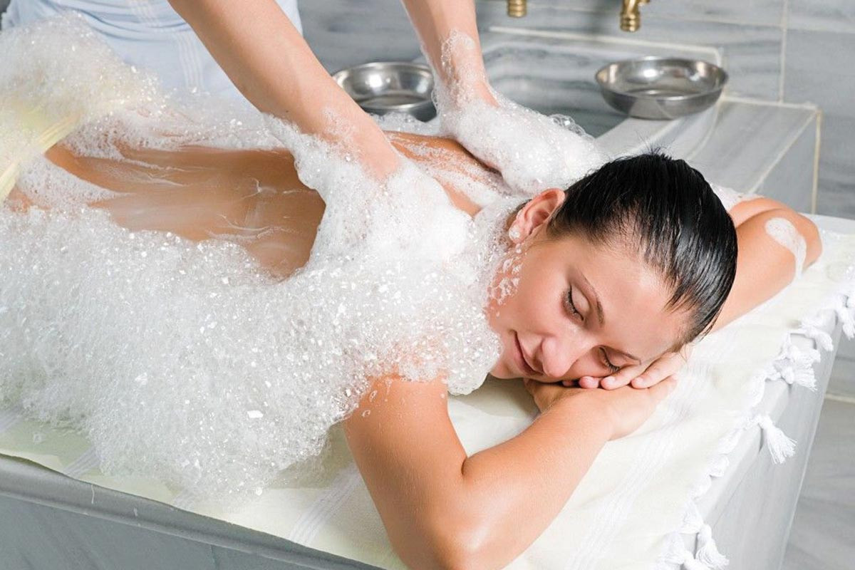 Massage Near HarbourFront | Hito Iki Spa Singapore