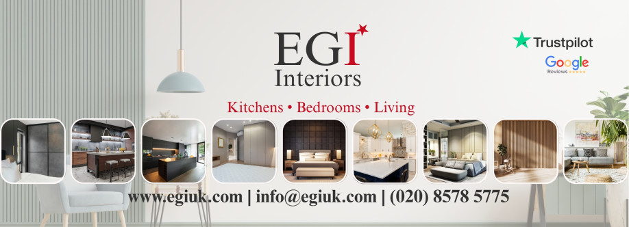 EGI Interiors Cover Image